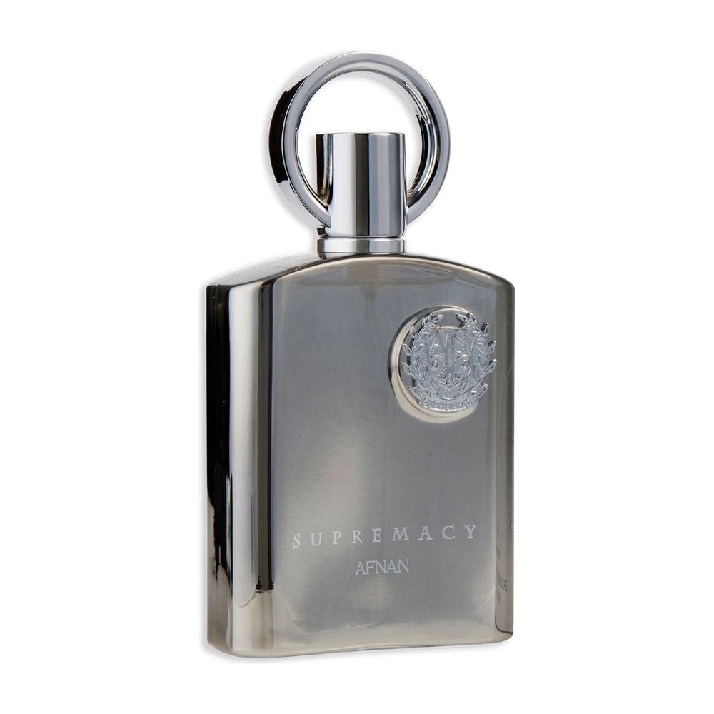 Supremacy Silver