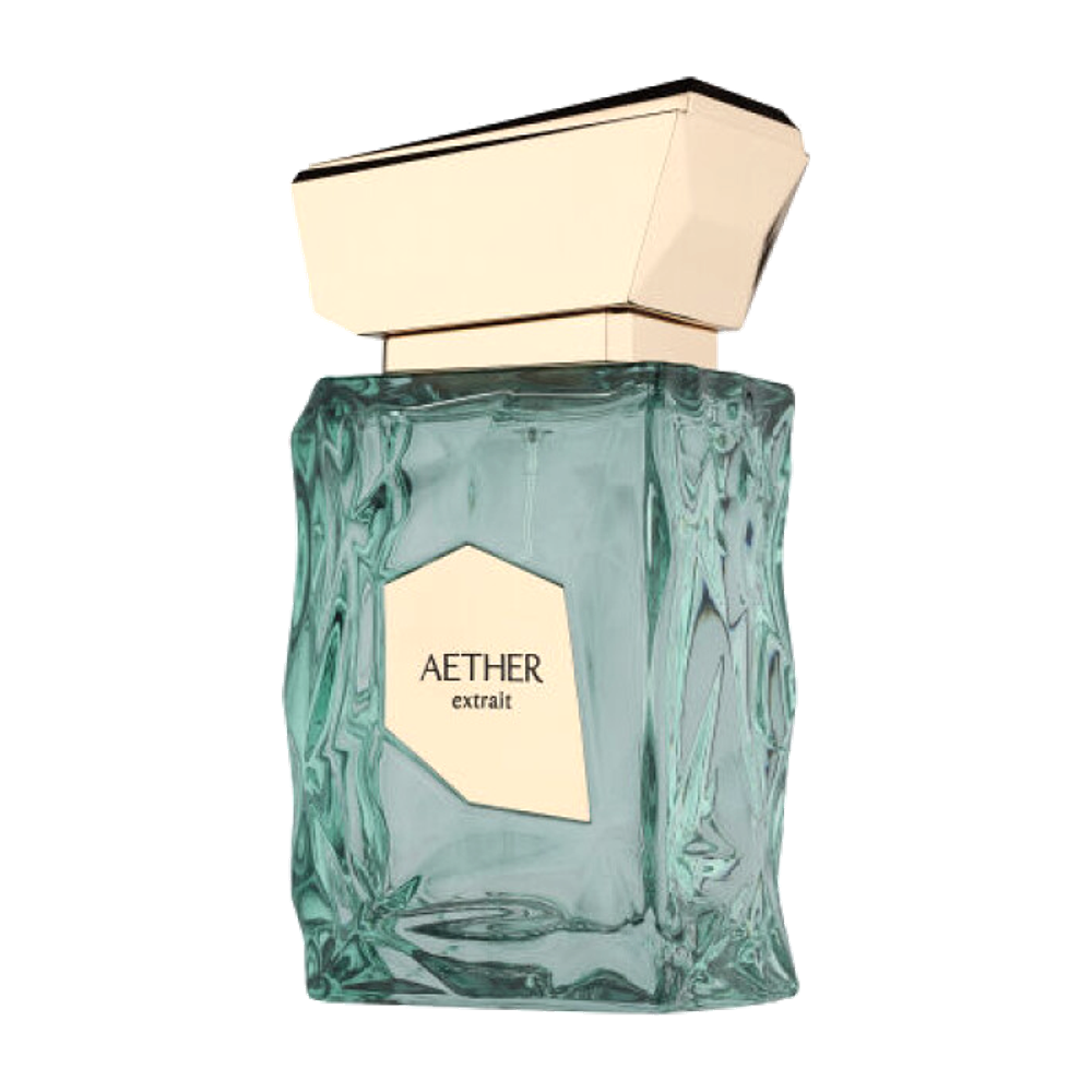 Aether Extrait