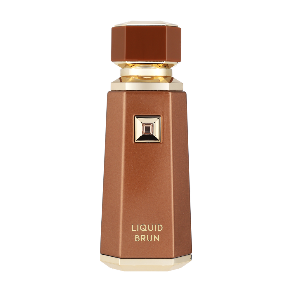 Liquid Brun